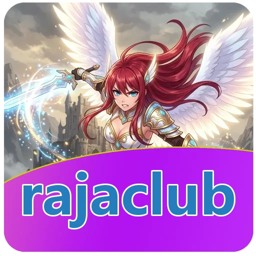 Ikon rajaclub untuk verifikasi berkas APK