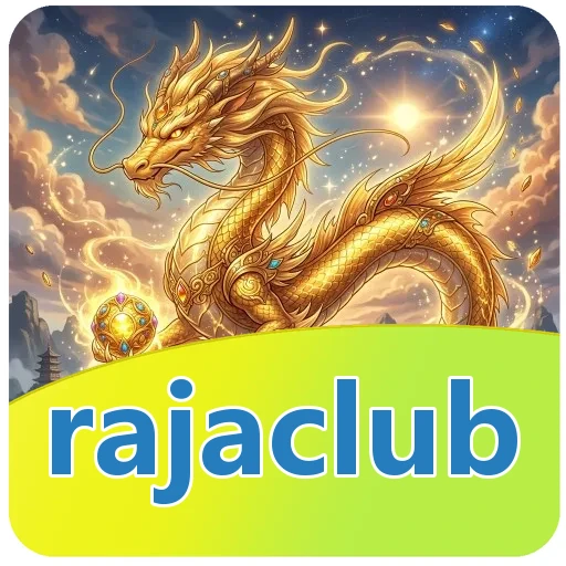 Ikon rajaclub untuk syarat Android pada halaman unduh