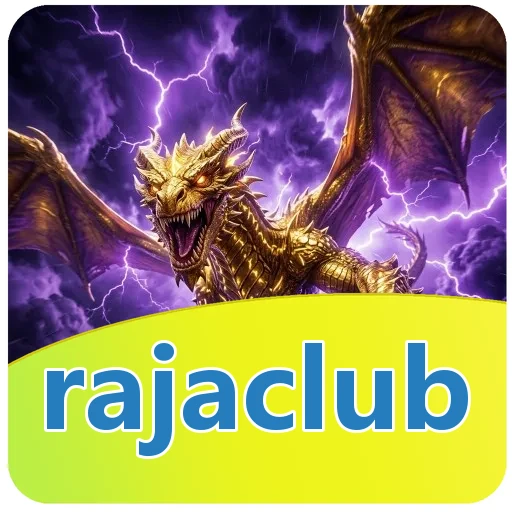 Ikon rajaclub untuk pertanyaan teknis APK