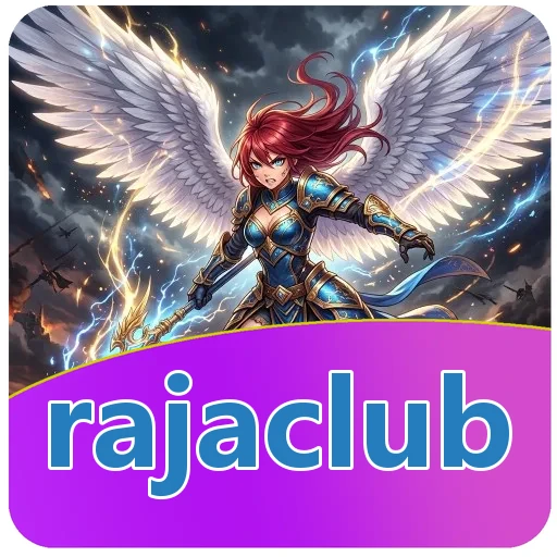Ikon rajaclub untuk ringkasan panduan APK v4.7.5