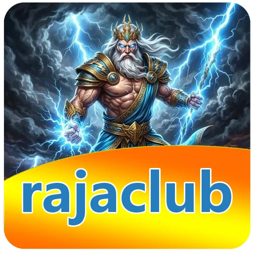 Ikon rajaclub untuk bagian uji redaksi