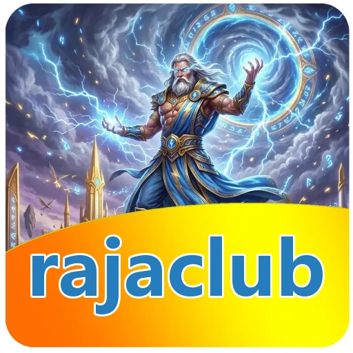 Ikon rajaclub untuk bagian hasil uji waktu buka