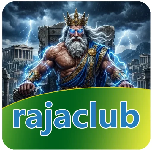 Ikon rajaclub untuk syarat pemasangan di Android