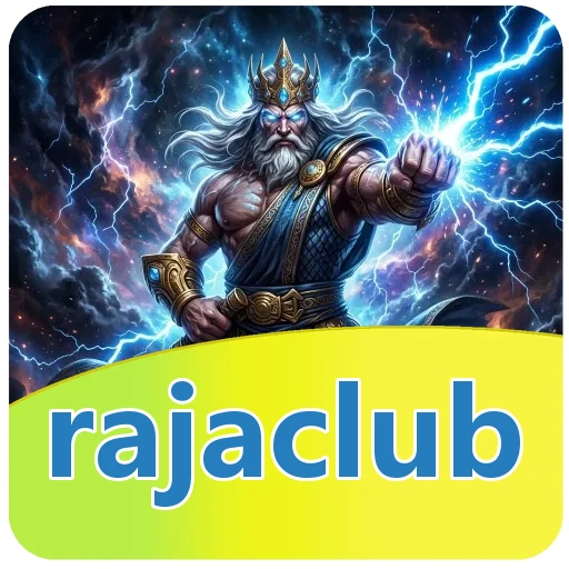 Ikon rajaclub untuk ciri berkas resmi