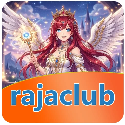 Ikon rajaclub untuk pengguna sejak 2018