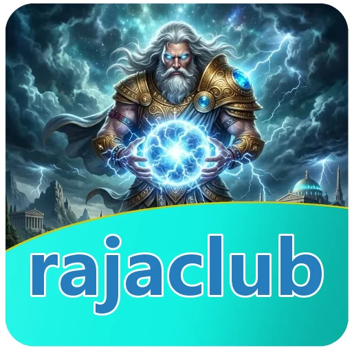 Ikon rajaclub untuk catatan v4.7.5